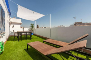 Freedom Penthouse